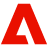 Adobe XD logo
