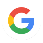 Google Meet logo