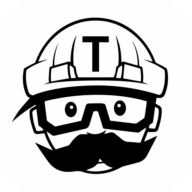 Travis CI logo
